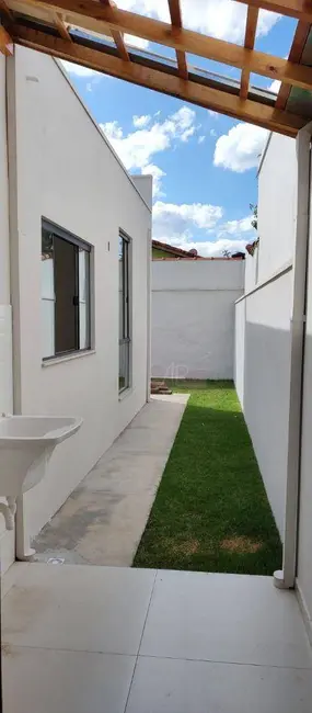 Foto 3 de Casa com 2 quartos à venda, 120m2 em Pouso Alegre - MG