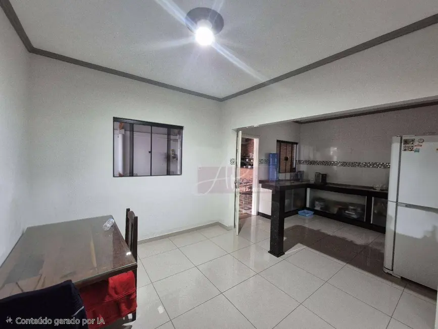 Foto 4 de Casa com 5 quartos à venda, 255m2 em Pouso Alegre - MG