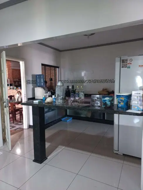 Foto 9 de Casa com 5 quartos à venda, 255m2 em Pouso Alegre - MG