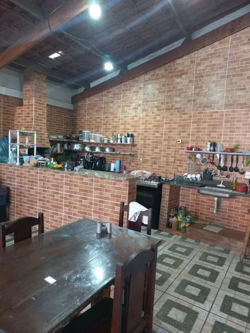 Foto 7 de Casa com 5 quartos à venda, 255m2 em Pouso Alegre - MG