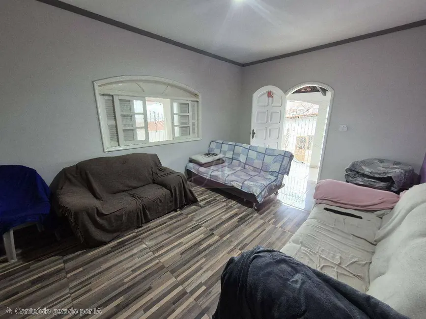 Foto 3 de Casa com 5 quartos à venda, 255m2 em Pouso Alegre - MG