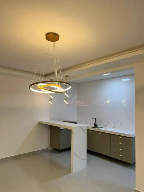 Foto 7 de Casa com 4 quartos à venda, 200m2 em Parque Real, Pouso Alegre - MG