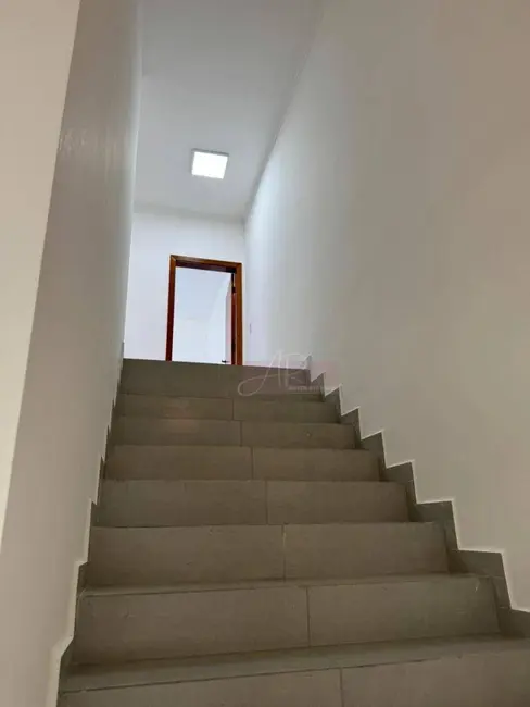 Foto 8 de Casa com 4 quartos à venda, 200m2 em Parque Real, Pouso Alegre - MG