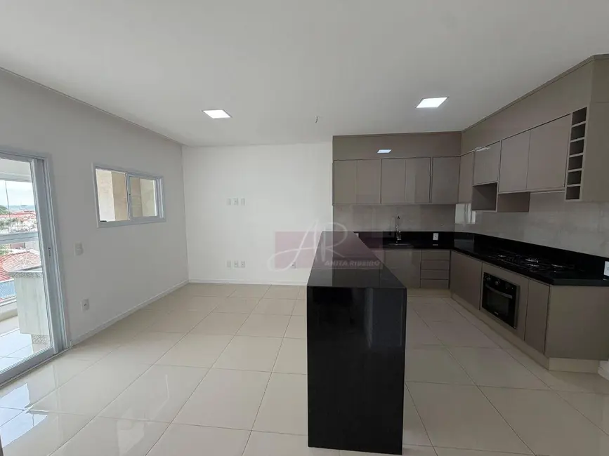 Foto 1 de Apartamento com 3 quartos à venda, 95m2 em João Paulo II, Pouso Alegre - MG