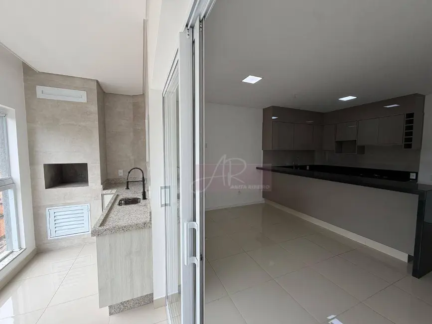 Foto 3 de Apartamento com 3 quartos à venda, 95m2 em João Paulo II, Pouso Alegre - MG