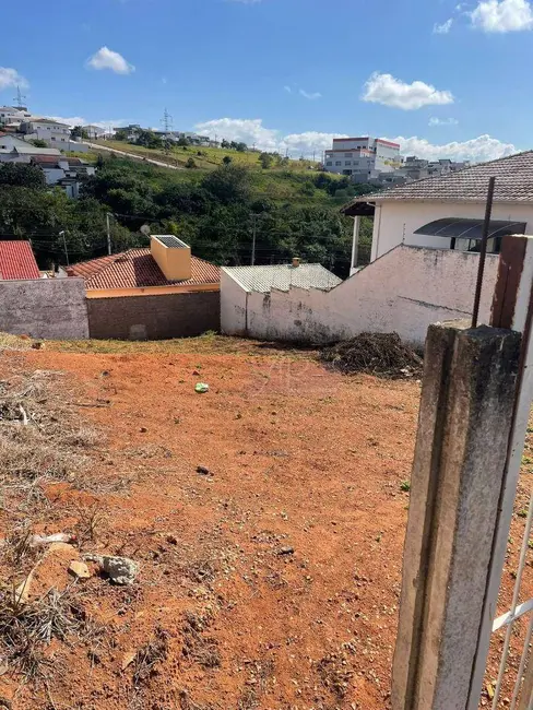 Terreno / Lote à venda, 375m2 em Pouso Alegre - MG - imagem 2 Foto 2 de Terreno / Lote à venda, 375m2 em Pouso Alegre - MG