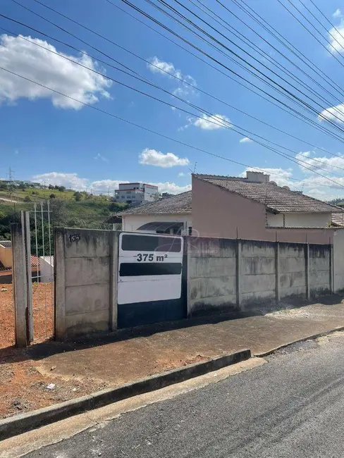 Terreno / Lote à venda, 375m2 em Pouso Alegre - MG - imagem 4 Foto 4 de Terreno / Lote à venda, 375m2 em Pouso Alegre - MG