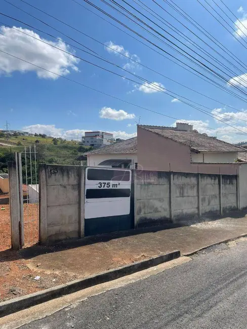 Terreno / Lote à venda, 375m2 em Pouso Alegre - MG - imagem 5 Foto 5 de Terreno / Lote à venda, 375m2 em Pouso Alegre - MG