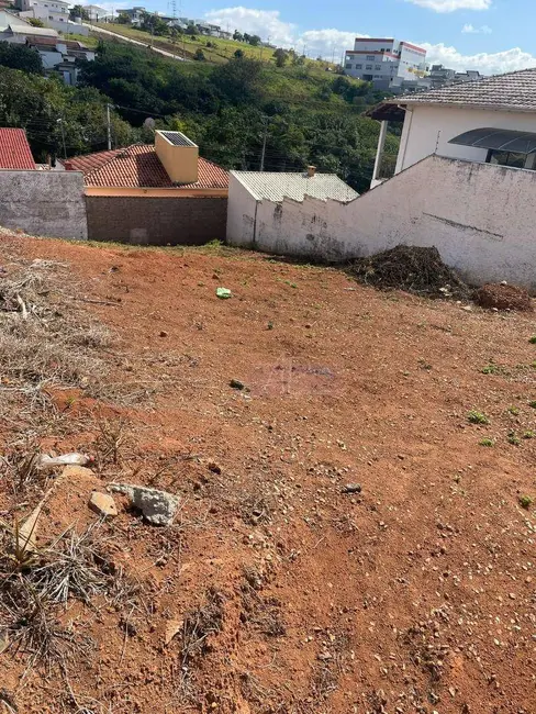 Terreno / Lote à venda, 375m2 em Pouso Alegre - MG - imagem 1 Foto 1 de Terreno / Lote à venda, 375m2 em Pouso Alegre - MG