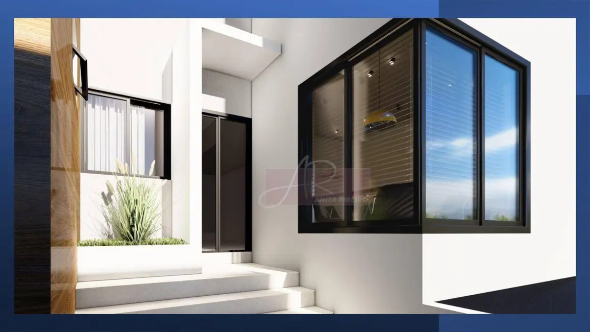 Foto 5 de Apartamento com 2 quartos à venda, 60m2 em Residencial Parque dos Fontes, Pouso Alegre - MG