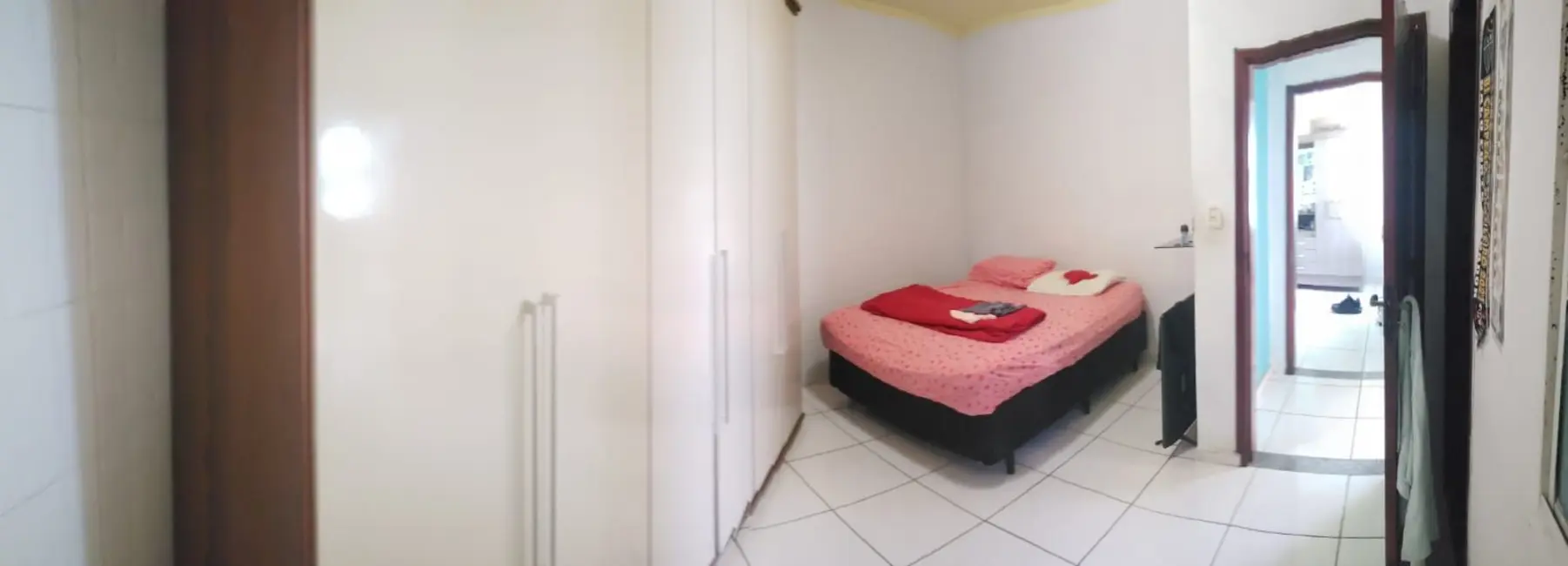 Foto 6 de Casa com 3 quartos à venda, 147m2 em Faisqueira, Pouso Alegre - MG