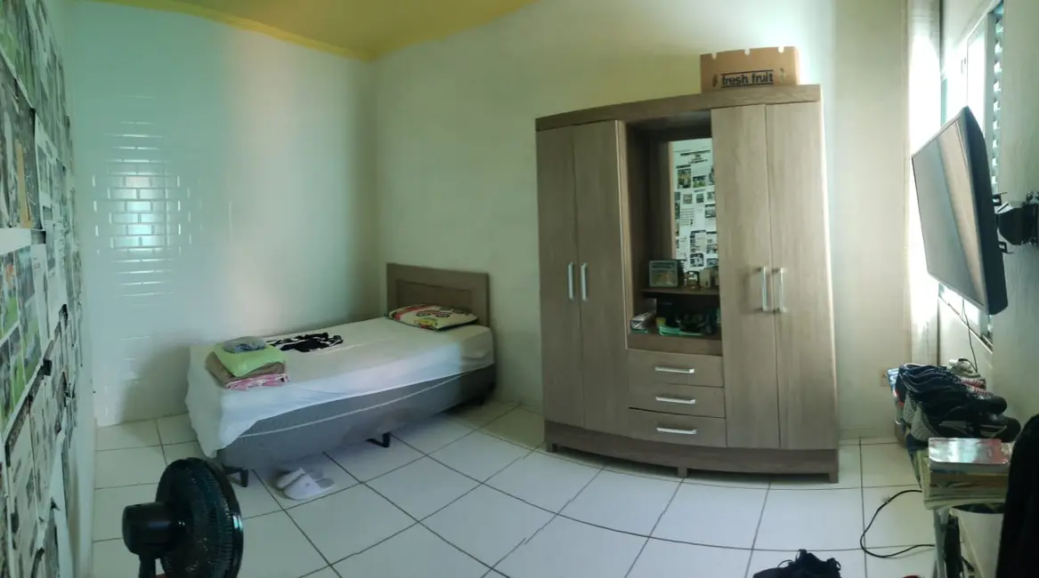 Foto 4 de Casa com 3 quartos à venda, 147m2 em Faisqueira, Pouso Alegre - MG