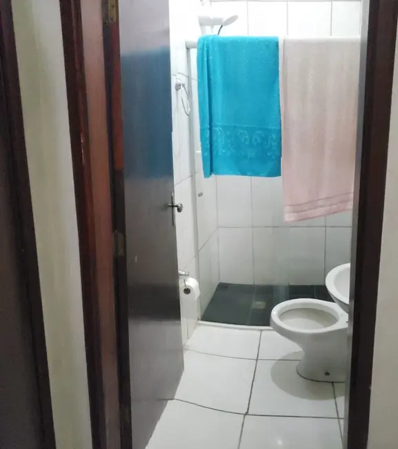 Foto 5 de Casa com 3 quartos à venda, 147m2 em Faisqueira, Pouso Alegre - MG