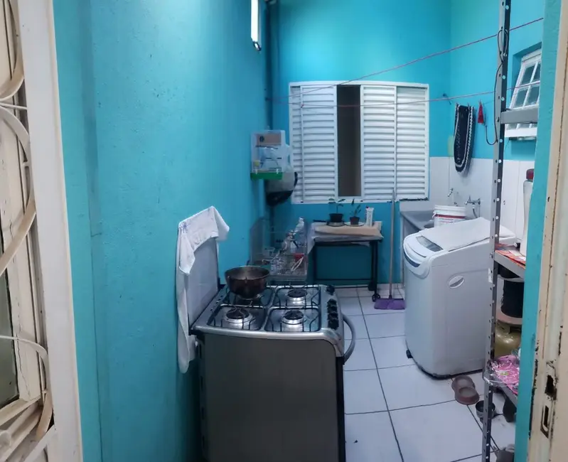 Foto 3 de Casa com 3 quartos à venda, 147m2 em Faisqueira, Pouso Alegre - MG