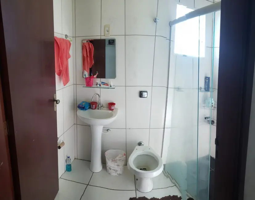 Foto 8 de Casa com 3 quartos à venda, 147m2 em Faisqueira, Pouso Alegre - MG