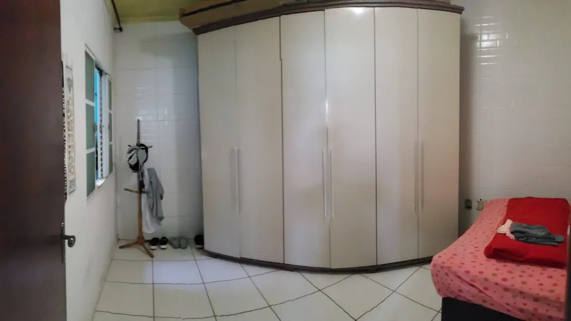 Foto 7 de Casa com 3 quartos à venda, 147m2 em Faisqueira, Pouso Alegre - MG