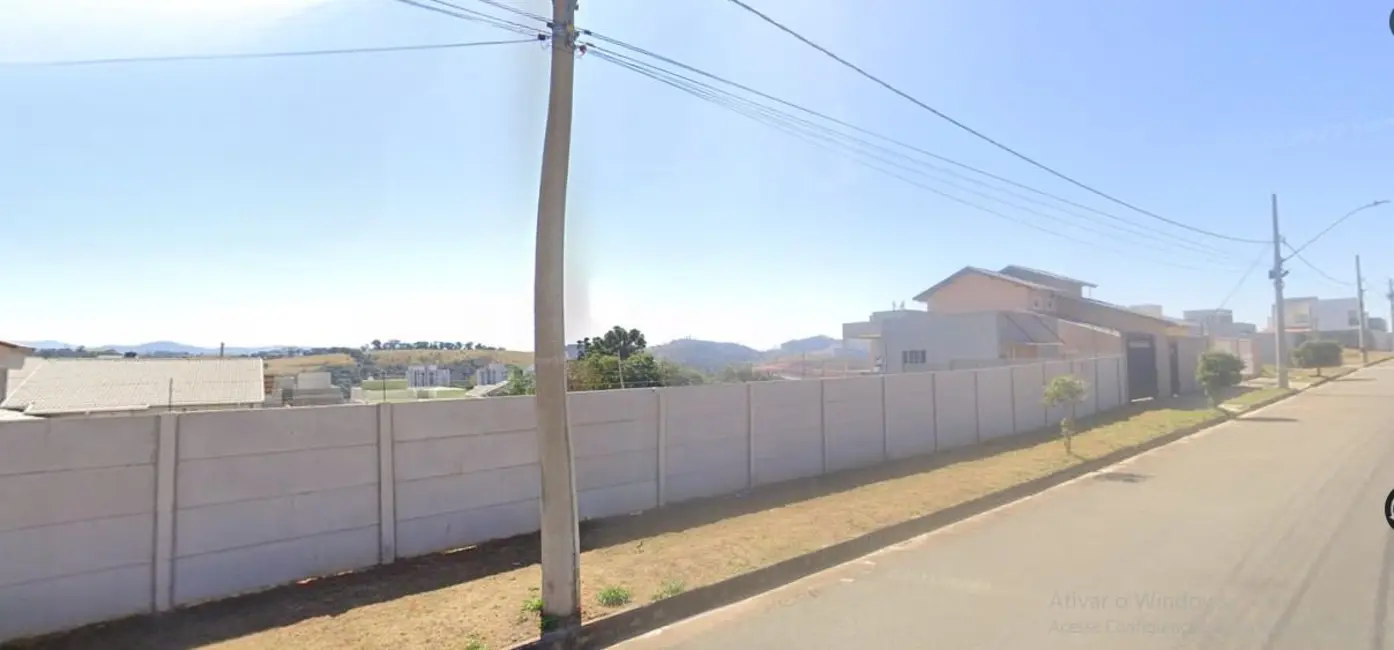 Foto 1 de Terreno / Lote à venda, 300m2 em Buritis, Pouso Alegre - MG