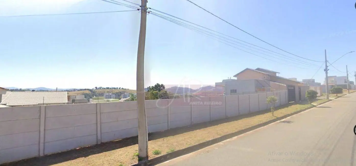 Foto 1 de Terreno / Lote à venda, 600m2 em Buritis, Pouso Alegre - MG