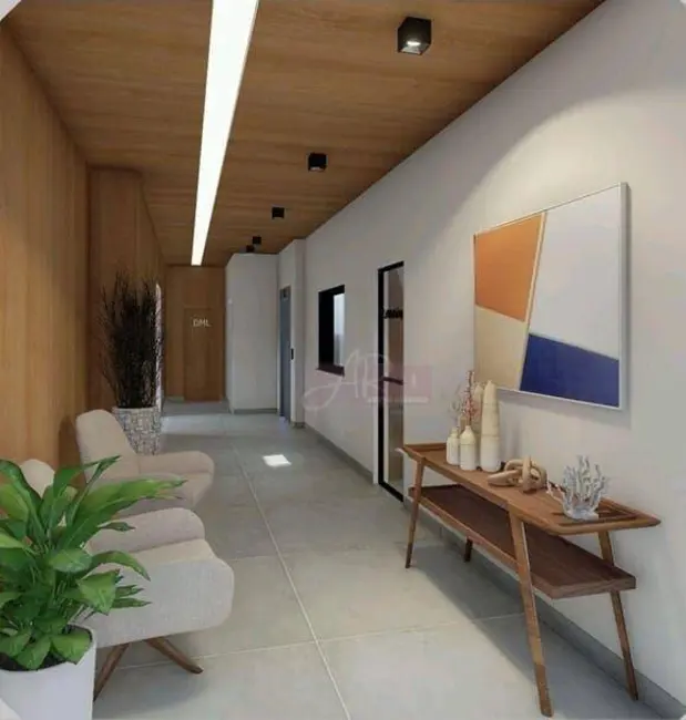 Foto 2 de Apartamento com 3 quartos à venda, 90m2 em Pouso Alegre - MG