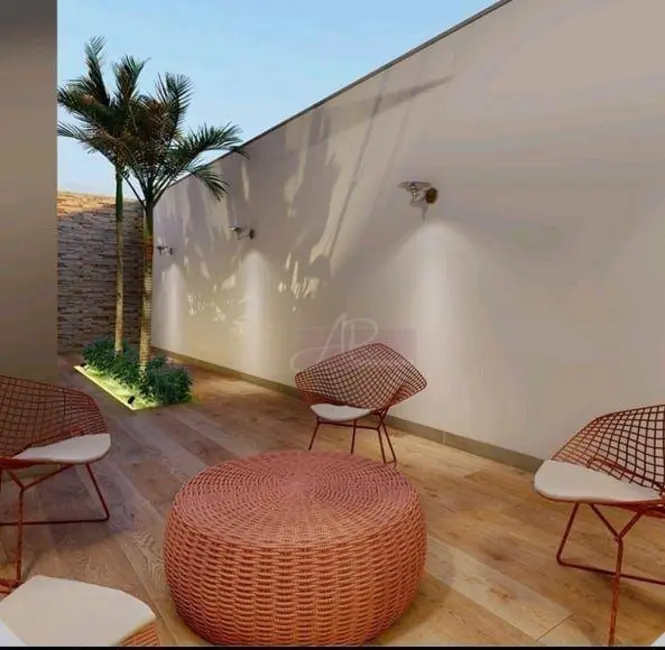 Foto 6 de Apartamento com 3 quartos à venda, 90m2 em Pouso Alegre - MG