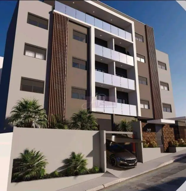 Foto 1 de Apartamento com 3 quartos à venda, 90m2 em Pouso Alegre - MG