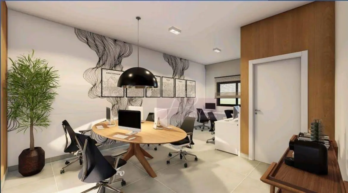 Foto 3 de Apartamento com 3 quartos à venda, 90m2 em Pouso Alegre - MG