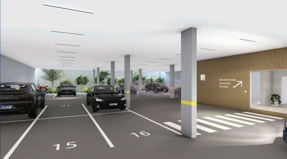 Foto 7 de Apartamento com 3 quartos à venda, 90m2 em Pouso Alegre - MG