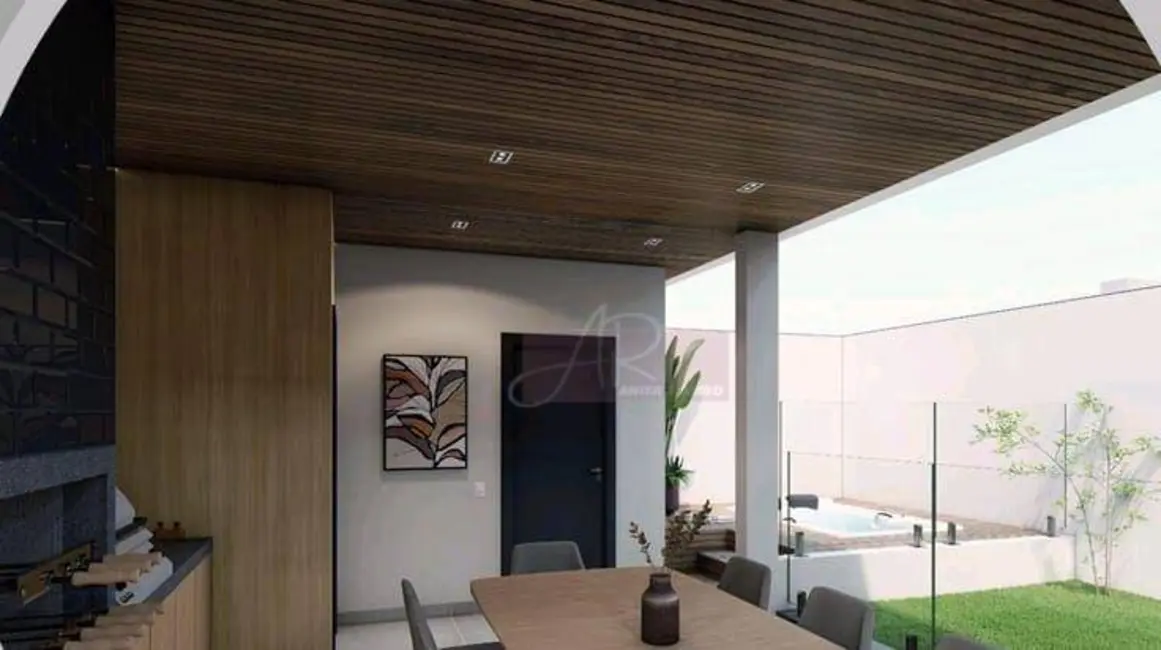 Foto 5 de Apartamento com 3 quartos à venda, 90m2 em Pouso Alegre - MG