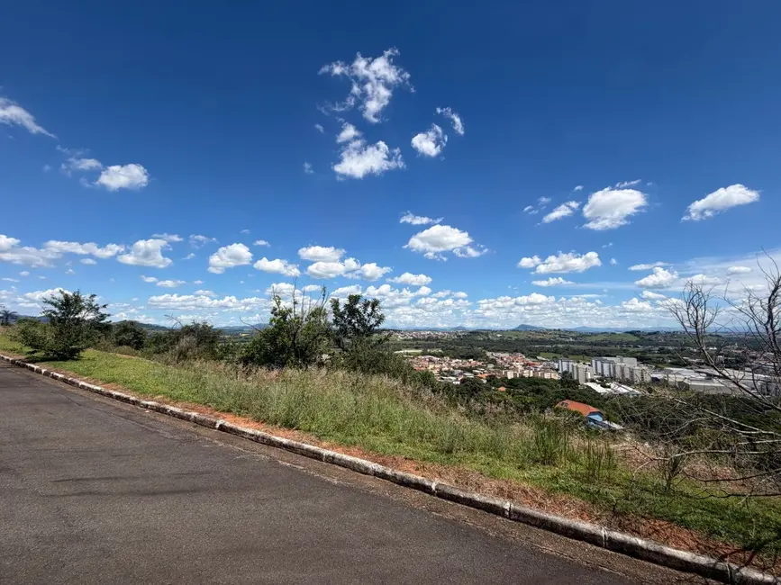 Foto 5 de Terreno / Lote à venda, 1350m2 em Pouso Alegre - MG