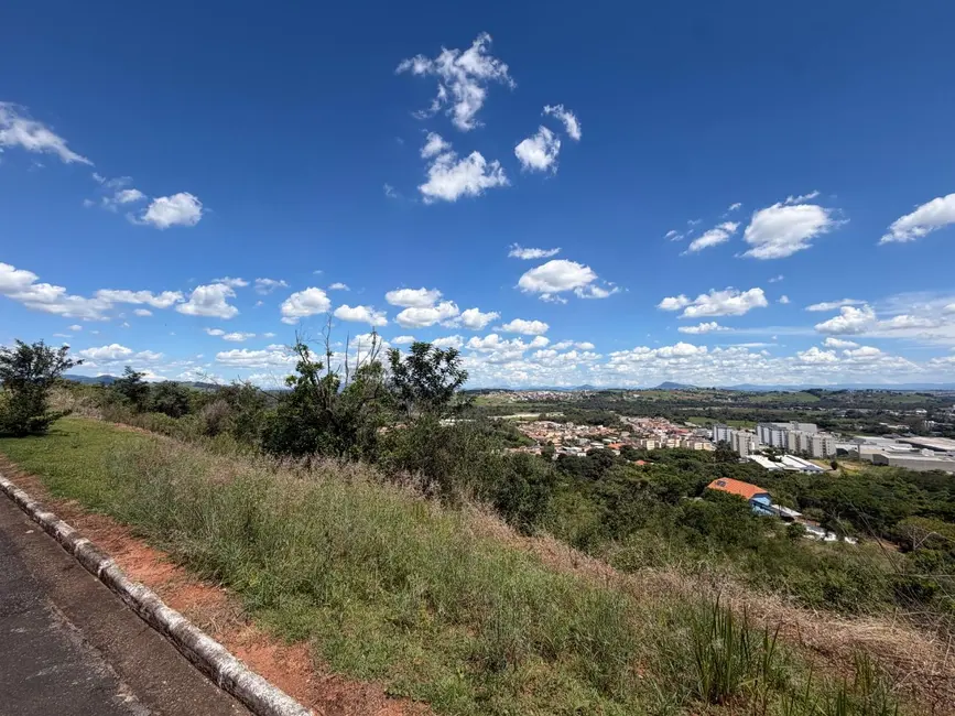 Foto 3 de Terreno / Lote à venda, 1350m2 em Pouso Alegre - MG