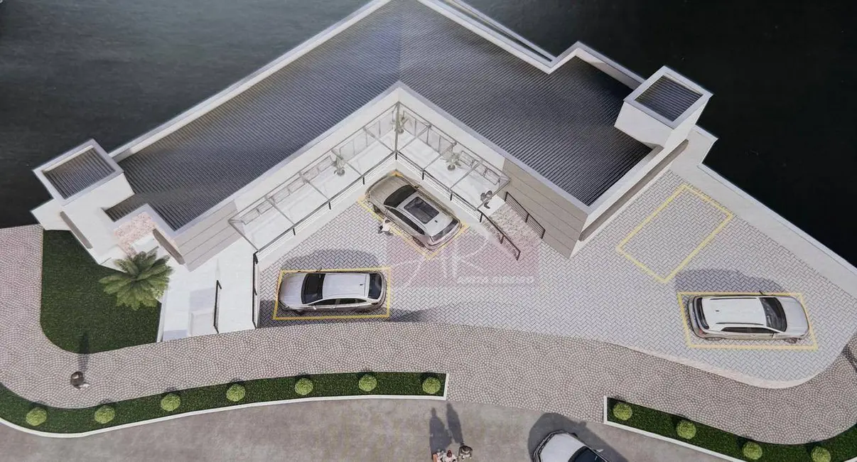 Foto 3 de Terreno / Lote à venda, 354m2 em Buritis, Pouso Alegre - MG