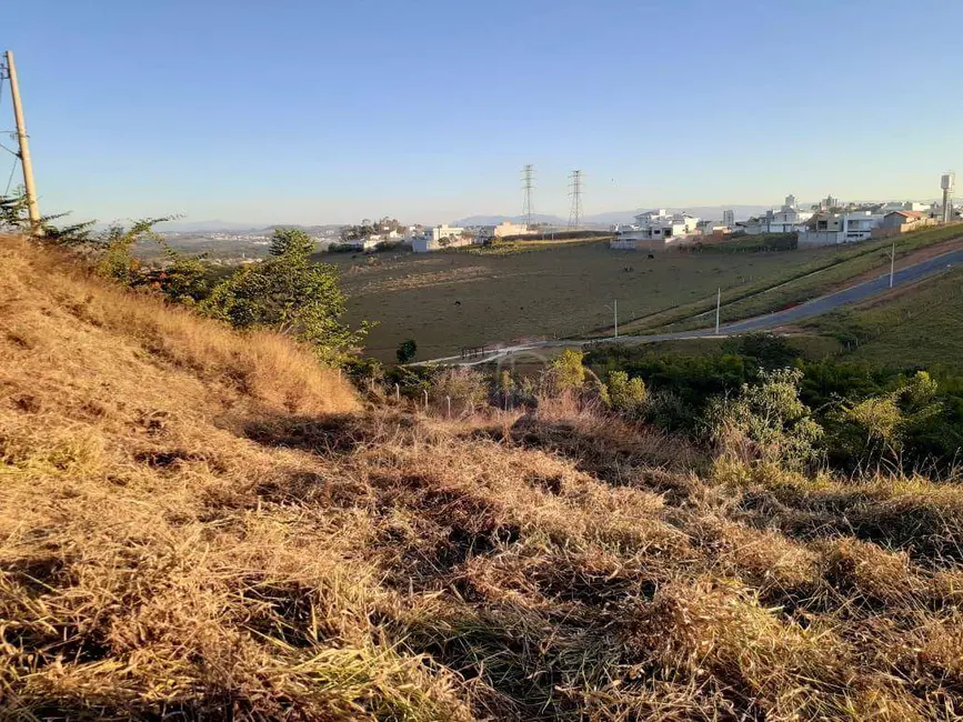 Foto 4 de Terreno / Lote à venda, 2187m2 em Pouso Alegre - MG