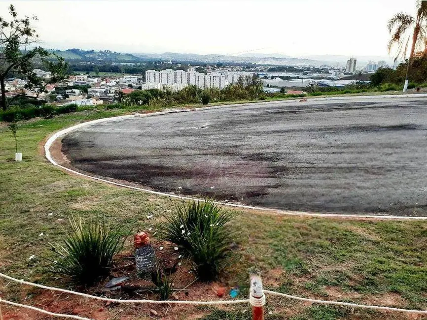 Foto 4 de Terreno / Lote à venda, 1569m2 em Pouso Alegre - MG
