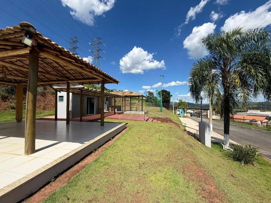 Foto 9 de Terreno / Lote à venda, 1569m2 em Pouso Alegre - MG