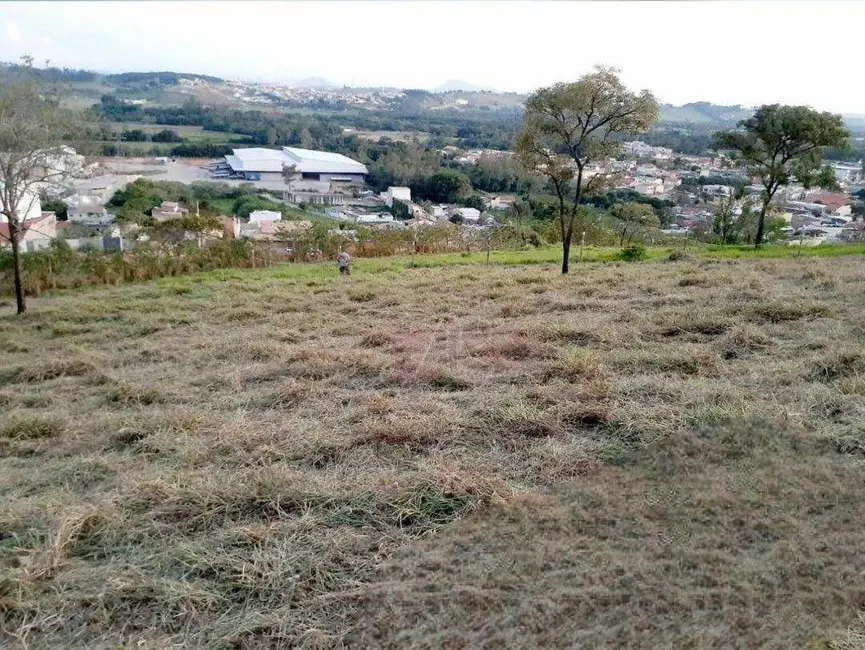 Foto 2 de Terreno / Lote à venda, 1569m2 em Pouso Alegre - MG