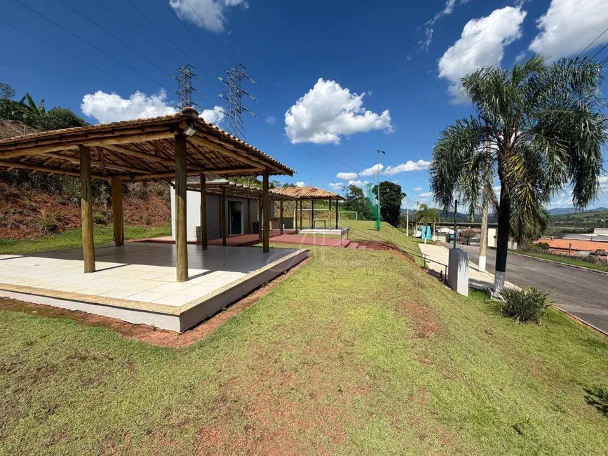 Foto 8 de Terreno / Lote à venda, 1569m2 em Pouso Alegre - MG