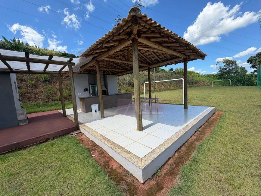 Foto 6 de Terreno / Lote à venda, 1569m2 em Pouso Alegre - MG