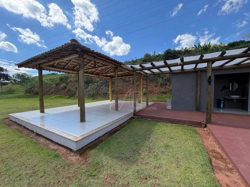 Foto 7 de Terreno / Lote à venda, 1569m2 em Pouso Alegre - MG
