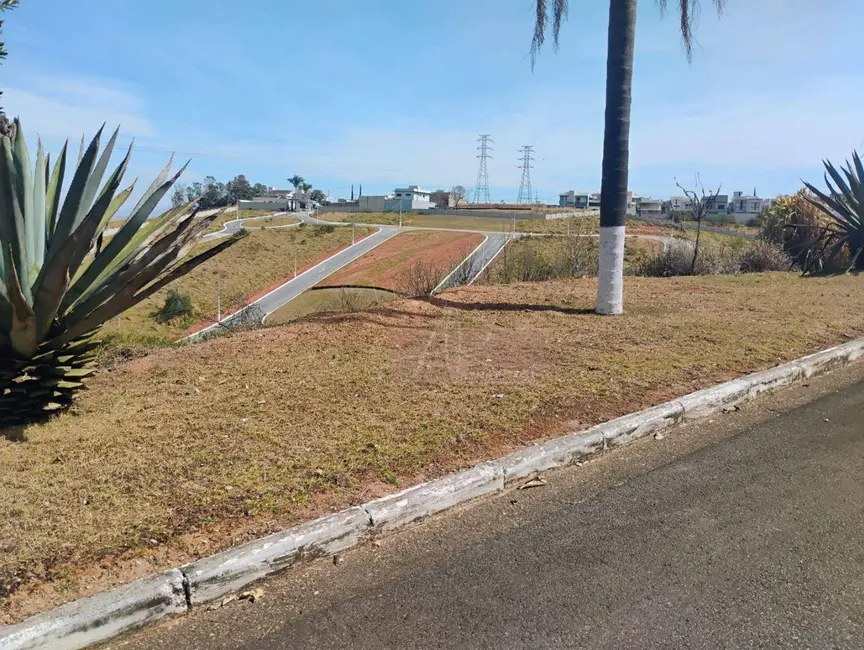 Foto 5 de Terreno / Lote à venda, 1890m2 em Pouso Alegre - MG