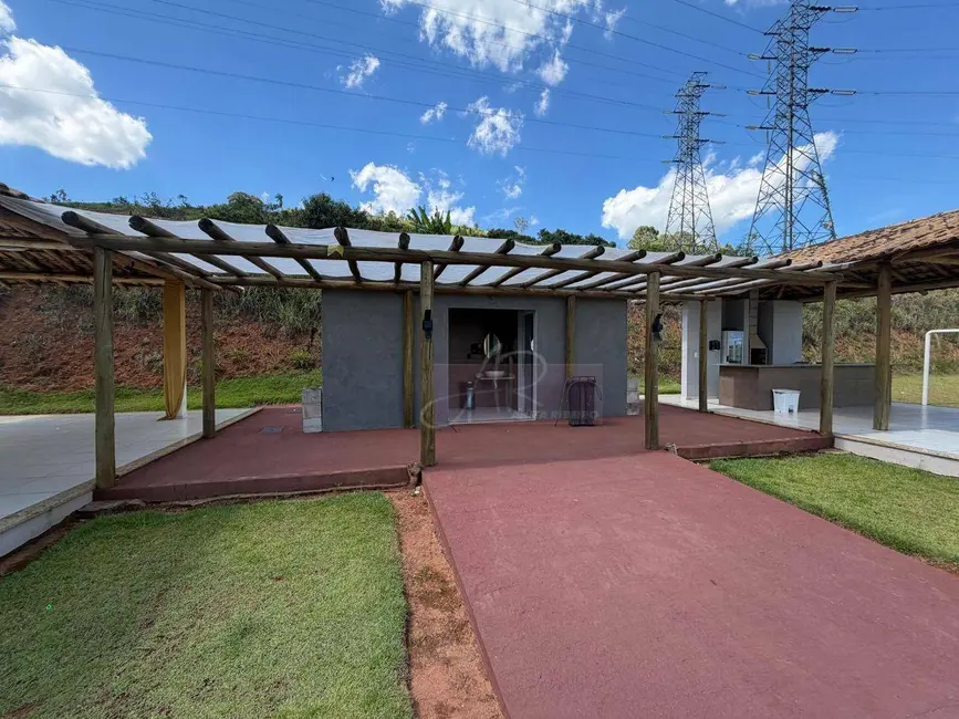 Foto 8 de Terreno / Lote à venda, 996m2 em Pouso Alegre - MG