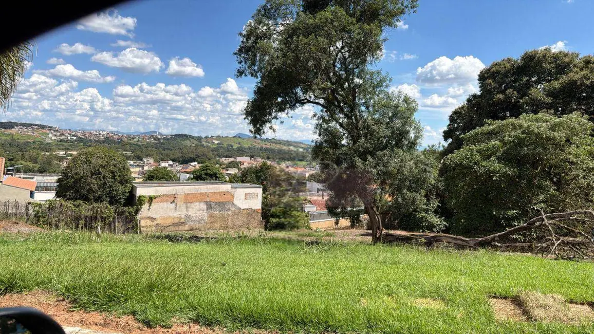 Foto 2 de Terreno / Lote à venda, 996m2 em Pouso Alegre - MG