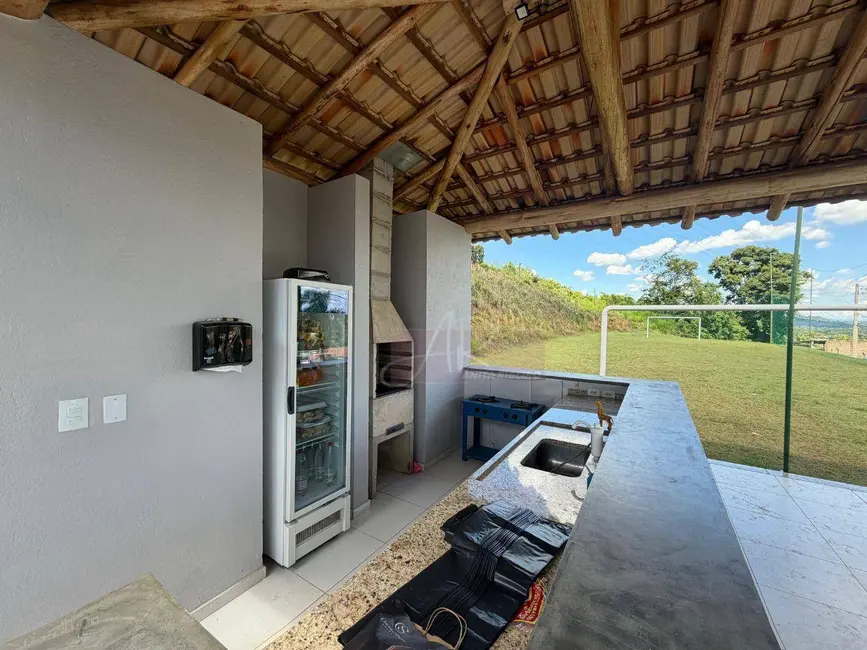 Foto 9 de Terreno / Lote à venda, 996m2 em Pouso Alegre - MG