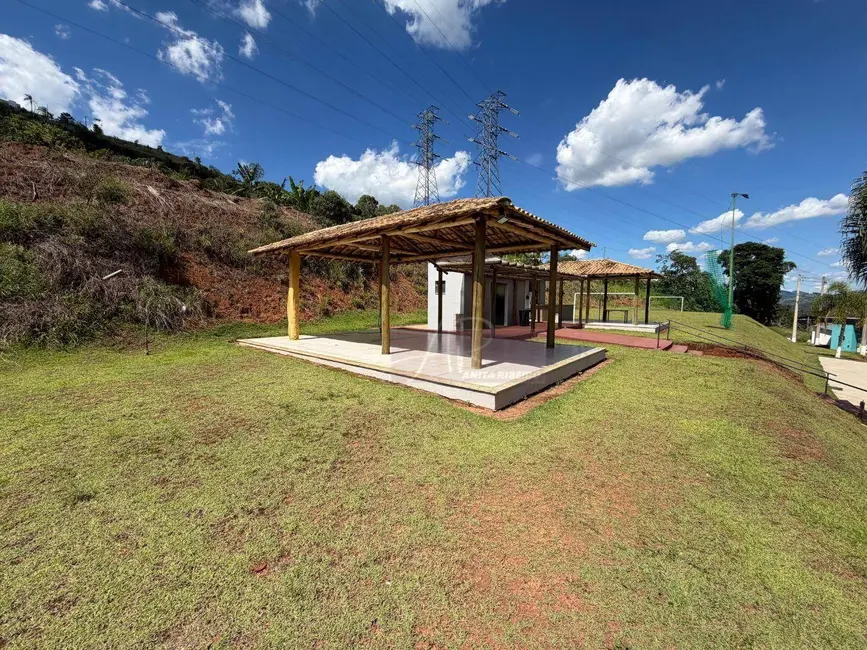 Foto 3 de Terreno / Lote à venda, 996m2 em Pouso Alegre - MG