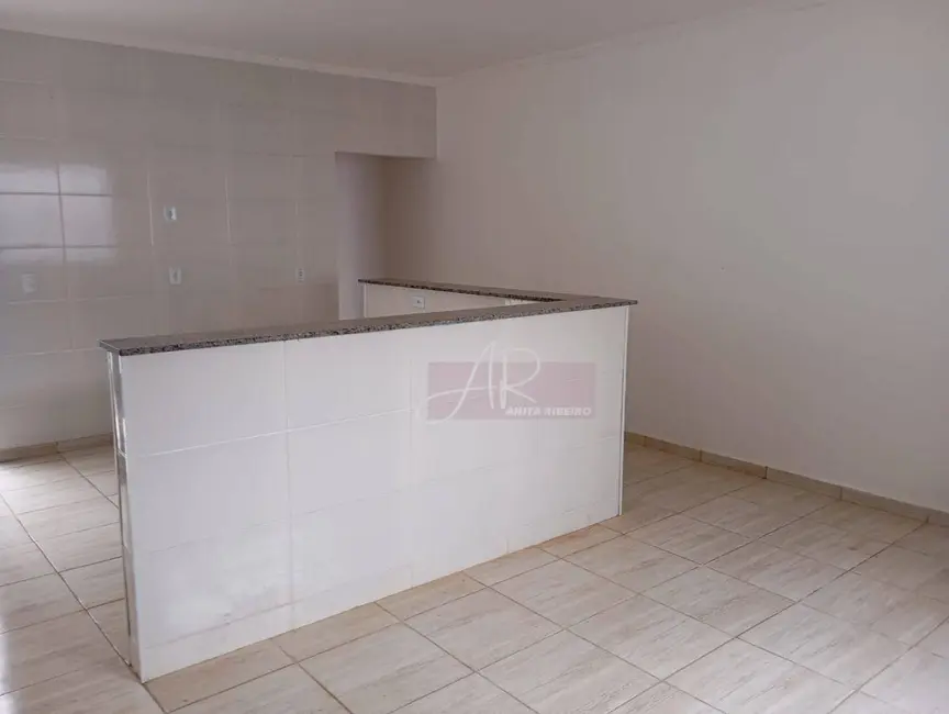 Foto 1 de Casa com 2 quartos à venda, 100m2 em Parque Real, Pouso Alegre - MG