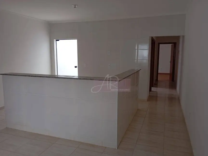 Foto 2 de Casa com 2 quartos à venda, 100m2 em Parque Real, Pouso Alegre - MG