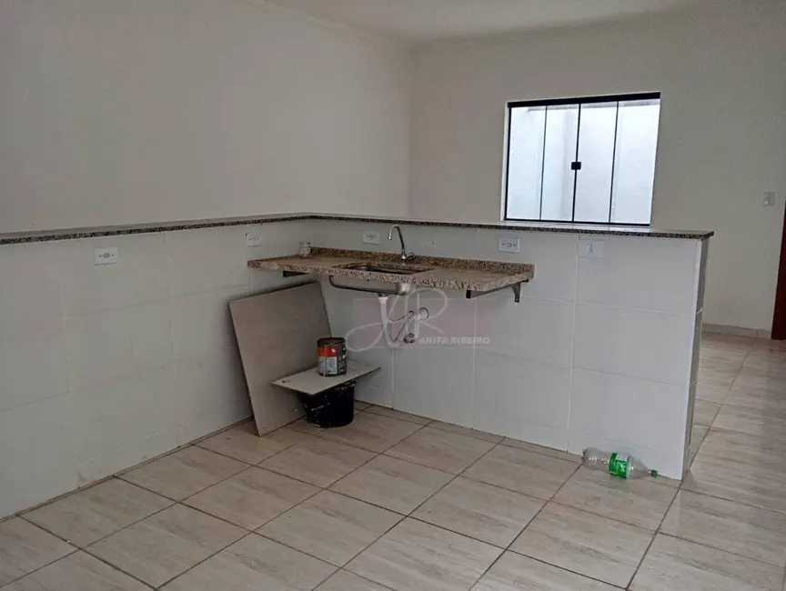 Foto 3 de Casa com 2 quartos à venda, 100m2 em Parque Real, Pouso Alegre - MG