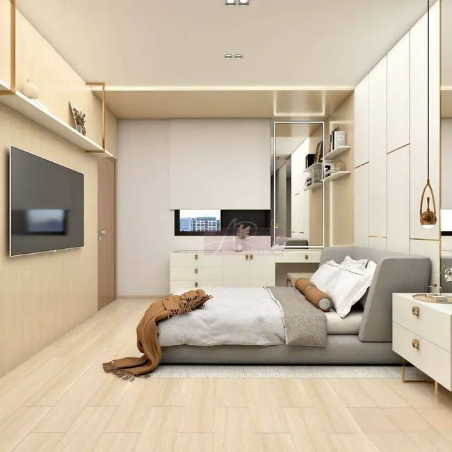 Foto 9 de Casa com 3 quartos à venda, 180m2 em Pouso Alegre - MG