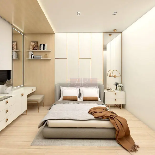 Foto 8 de Casa com 3 quartos à venda, 180m2 em Pouso Alegre - MG