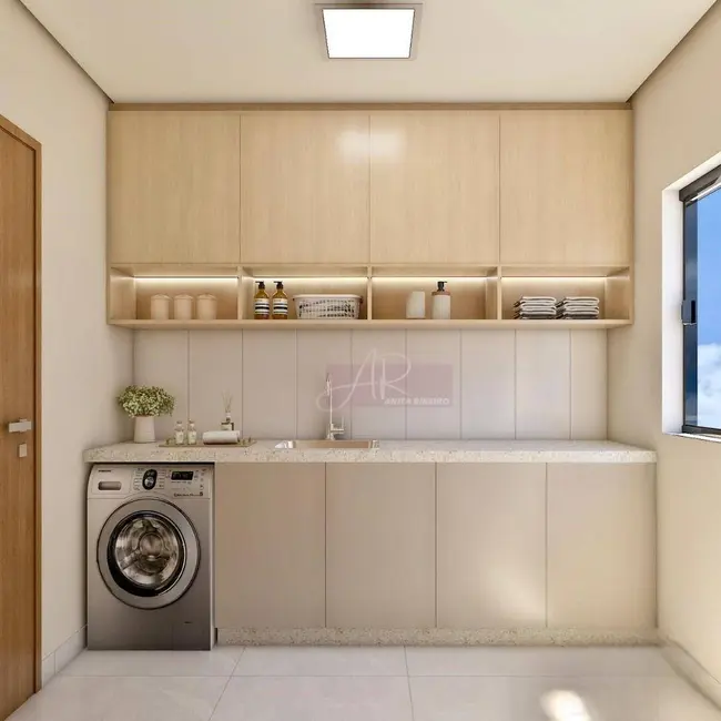 Foto 6 de Casa com 3 quartos à venda, 180m2 em Pouso Alegre - MG