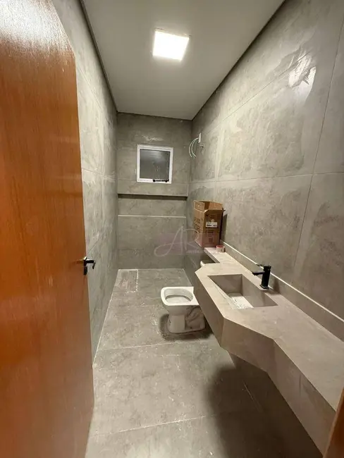 Foto 7 de Casa com 3 quartos à venda, 150m2 em Pouso Alegre - MG